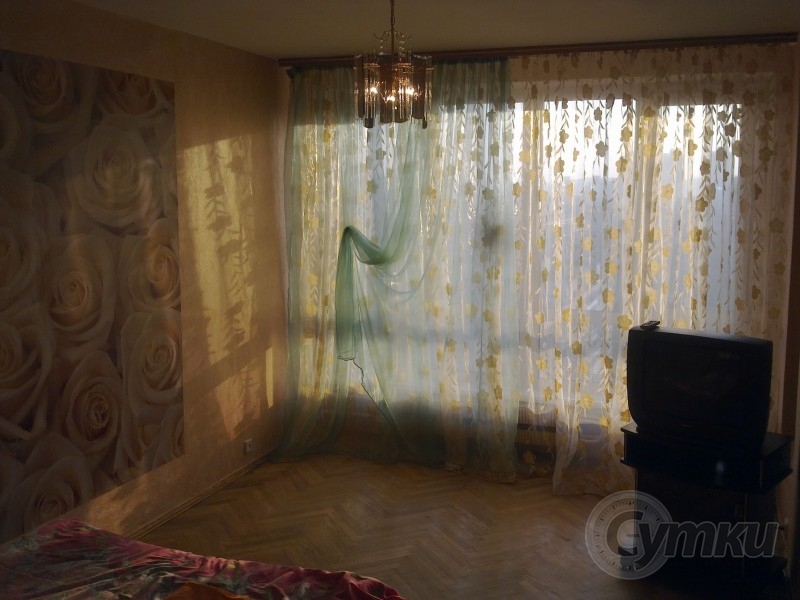 Фото квартиры 1