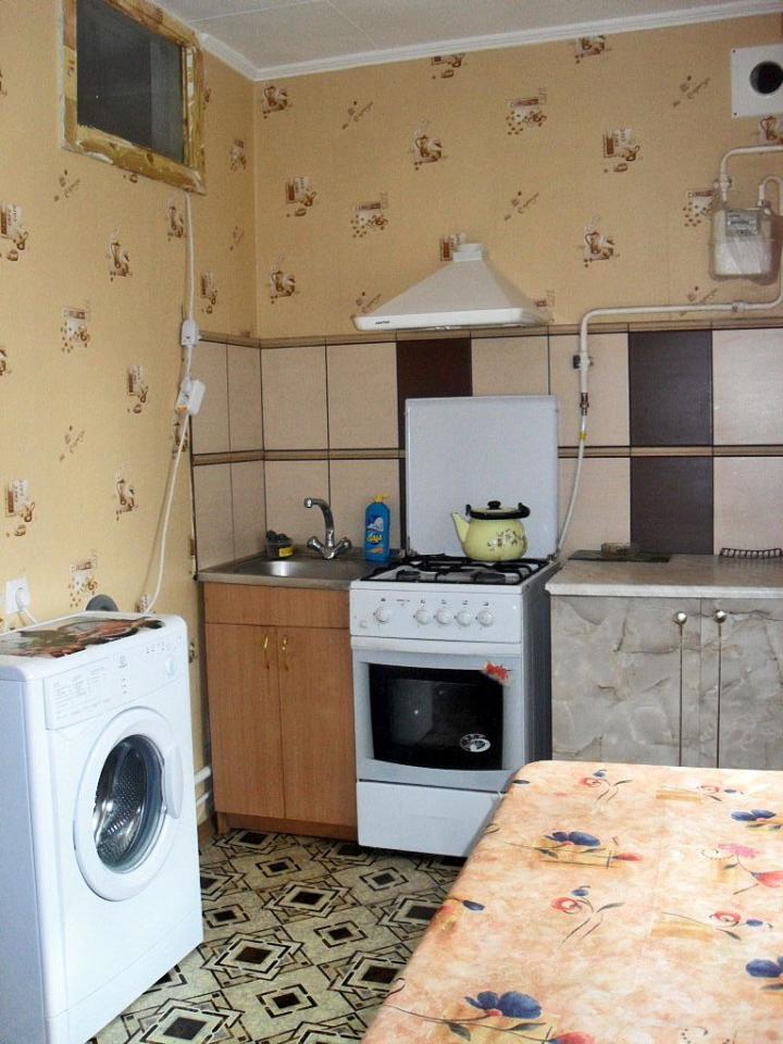 Фото квартиры 5