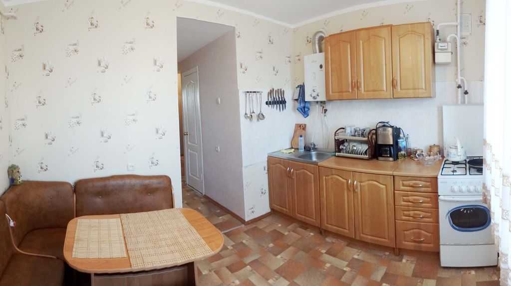 Фото квартиры 2