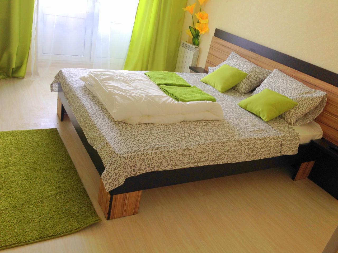 Фото квартиры 1