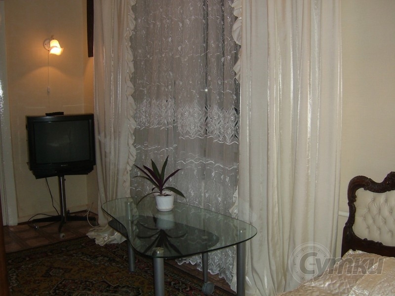 Фото квартиры 5