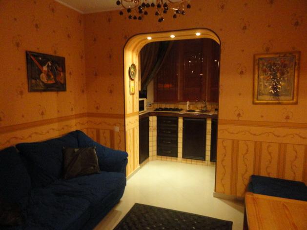 Фото квартиры 5