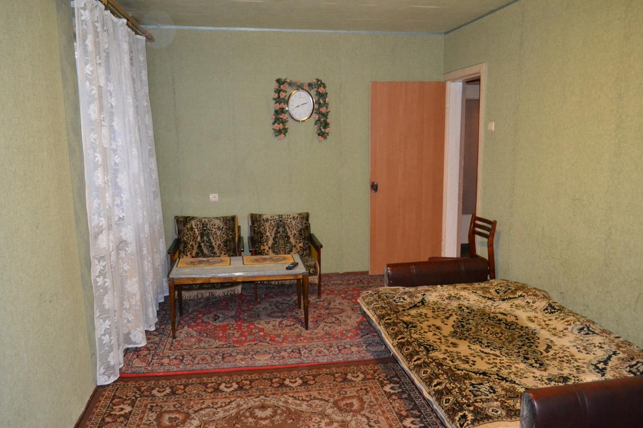 Фото квартиры 2