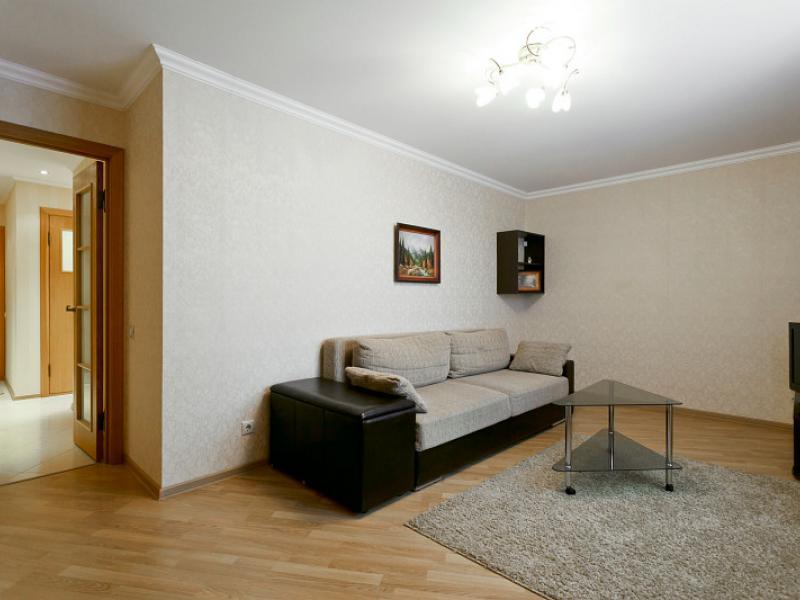 Фото квартиры 4