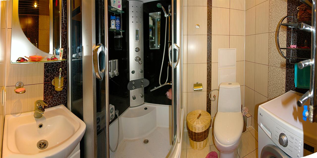 Фото квартиры 3