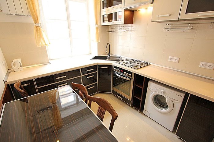 Фото квартиры 4