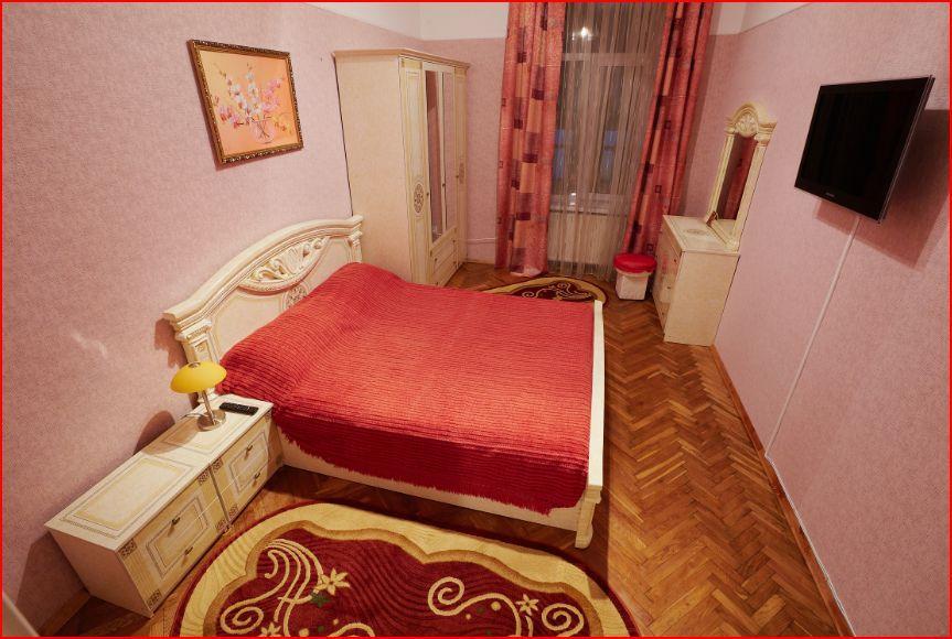 Фото квартиры 1