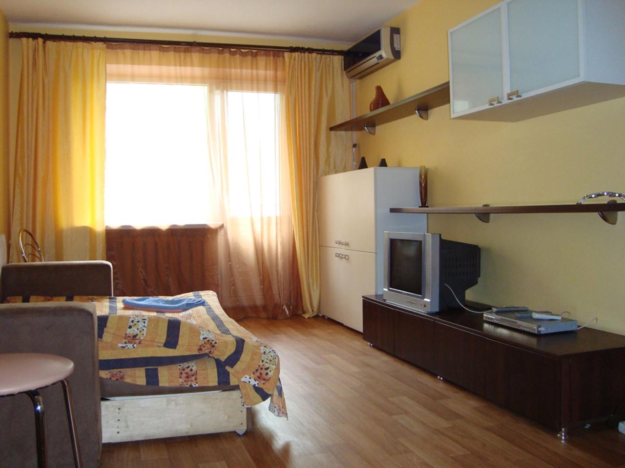 Фото квартиры 1