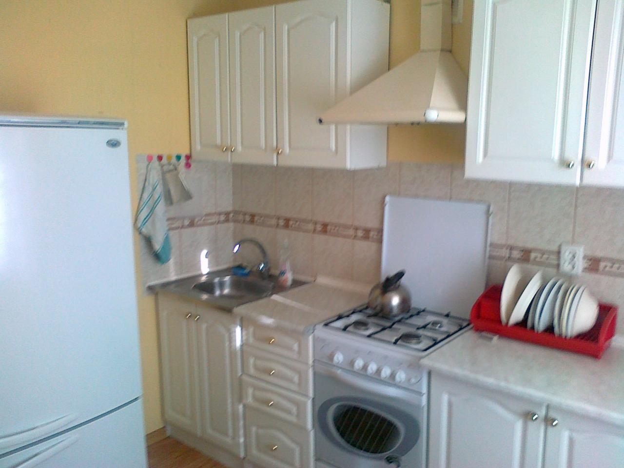 Фото квартиры 2