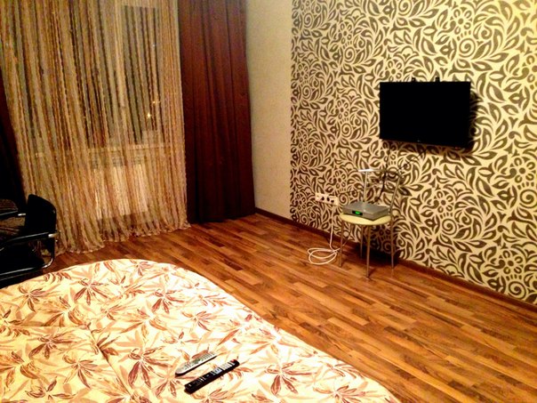 Фото квартиры 1