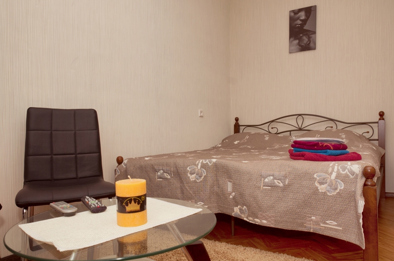 Фото квартиры 3