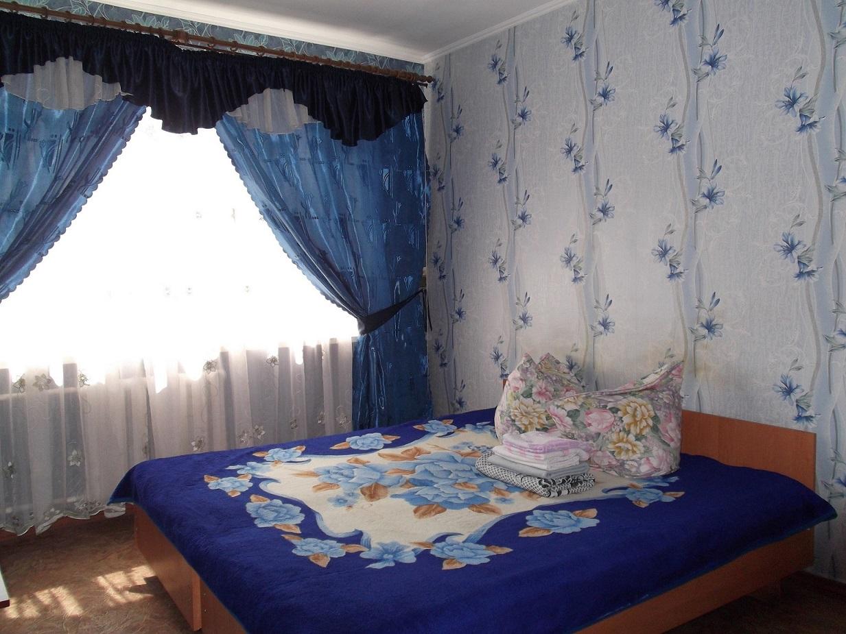 Фото квартиры 1