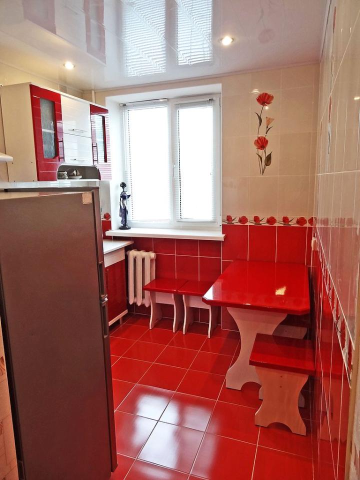 Фото квартиры 5