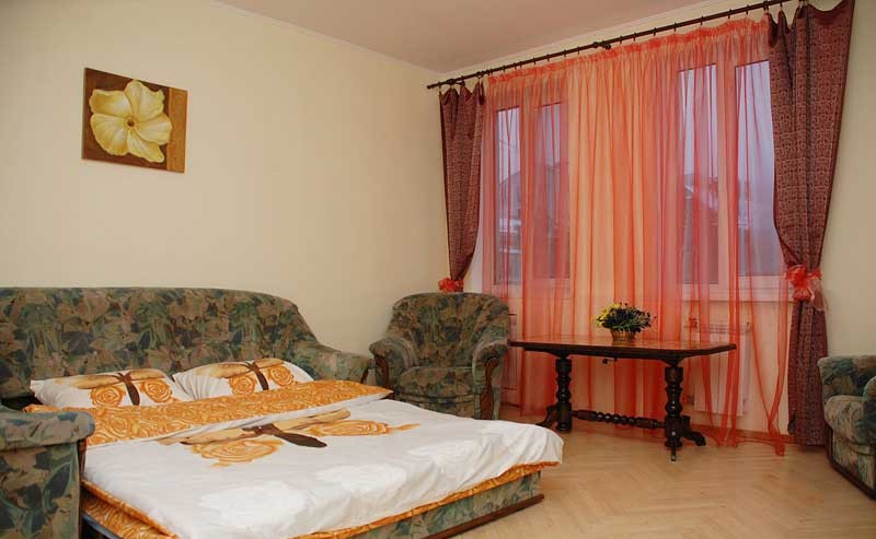 Фото квартиры 1