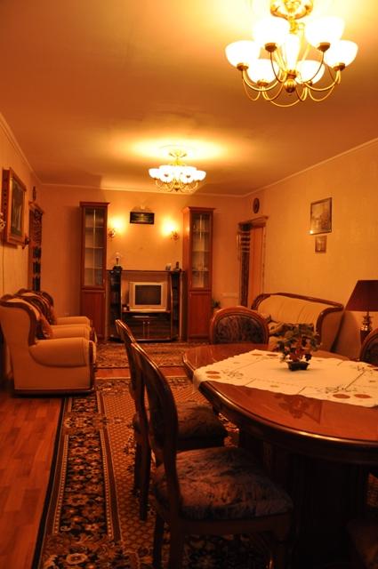 Фото квартиры 5