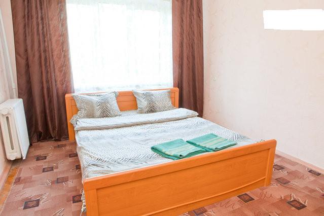 Фото квартиры 1