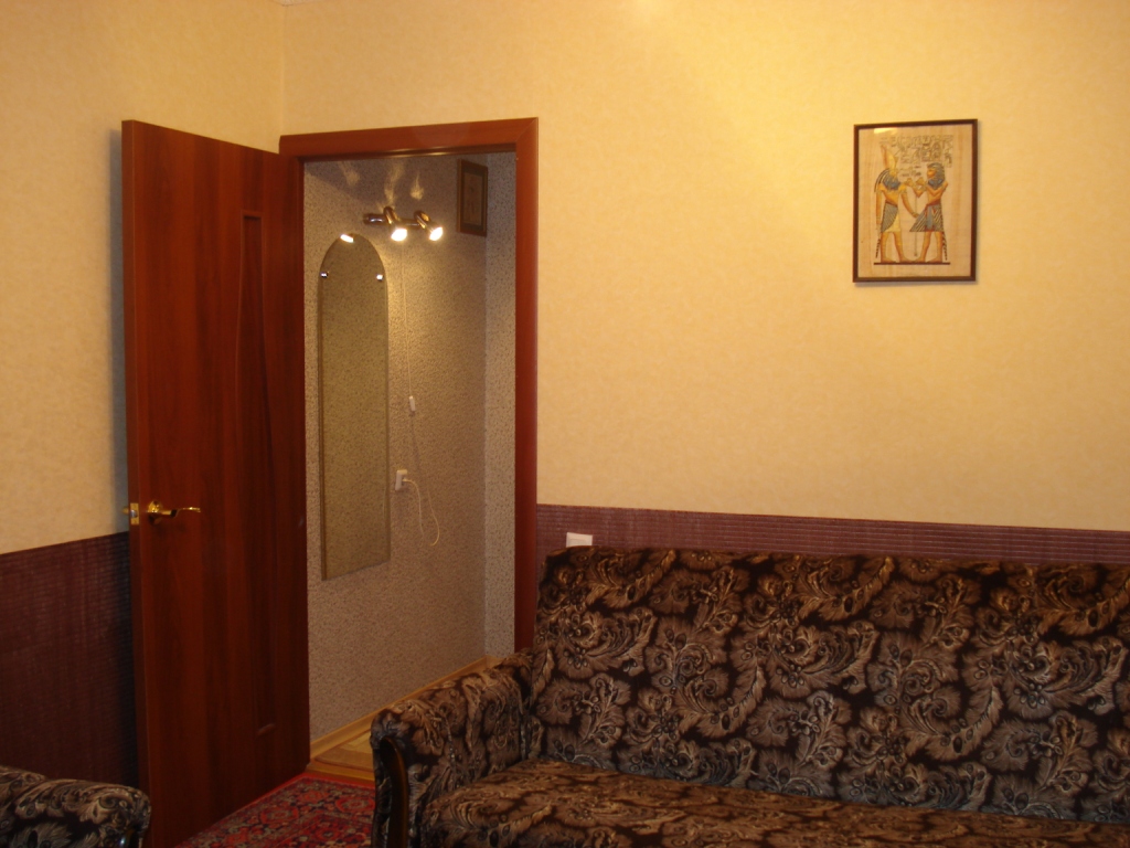 Фото квартиры 1