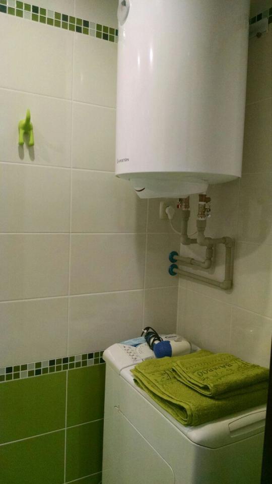 Фото квартиры 7