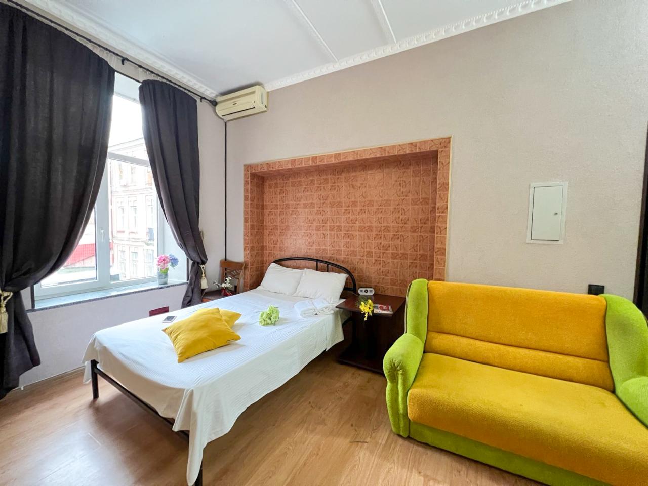 Фото квартиры 4