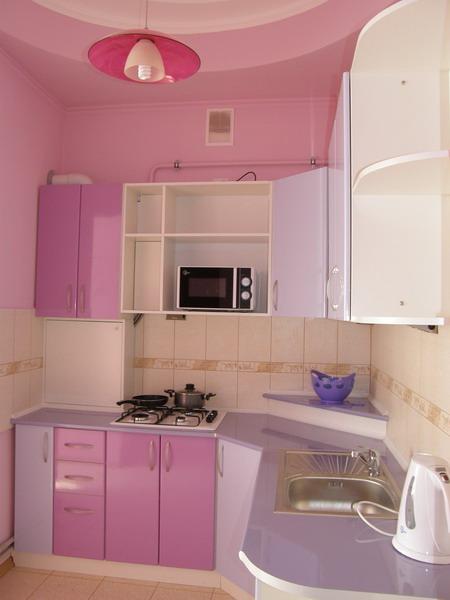 Фото квартиры 3