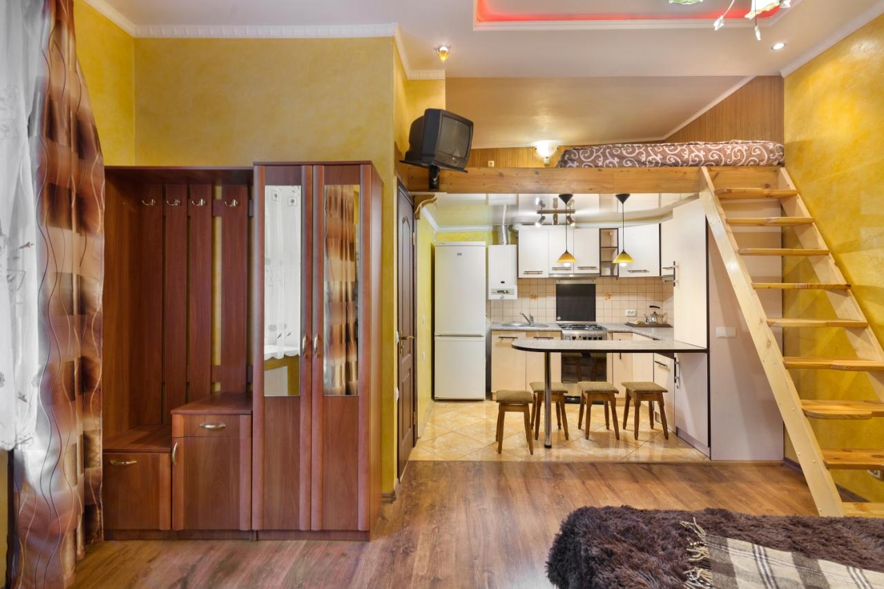 Фото квартиры 4