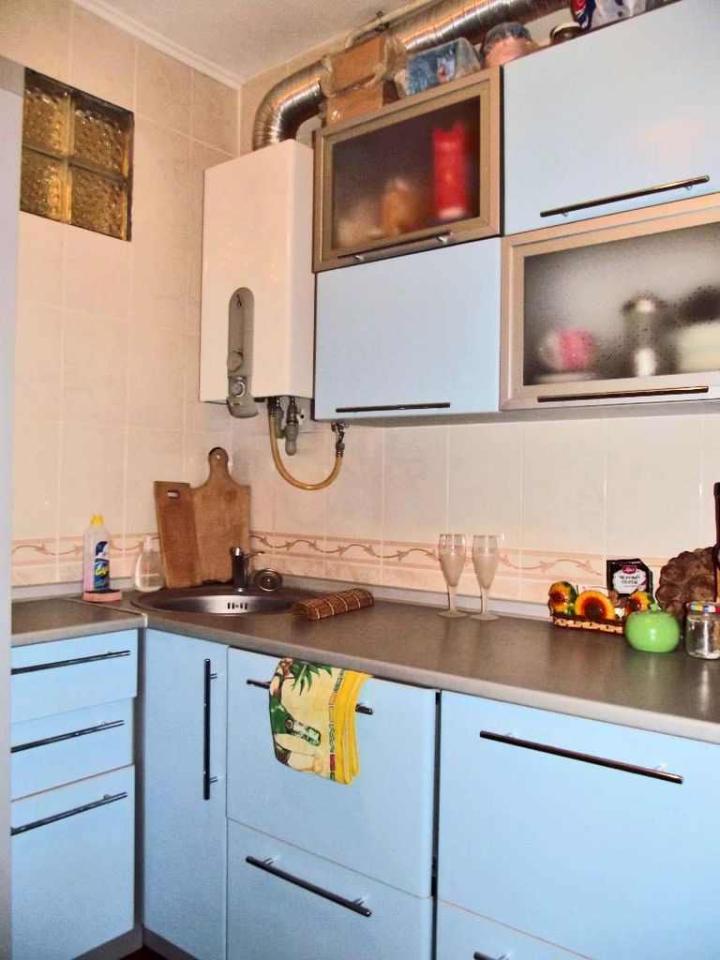 Фото квартиры 4