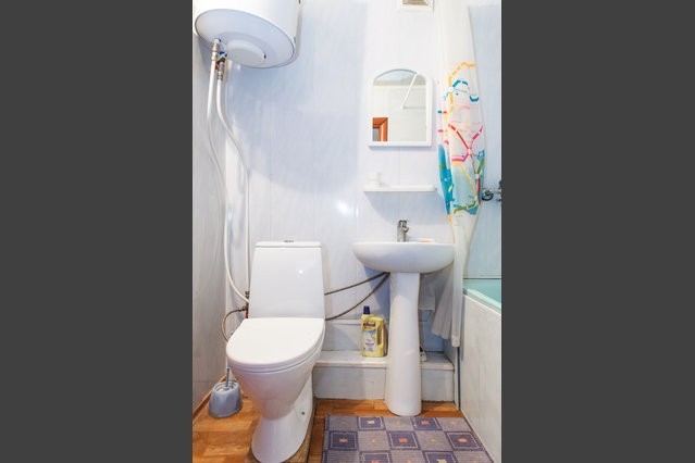 Фото квартиры 3