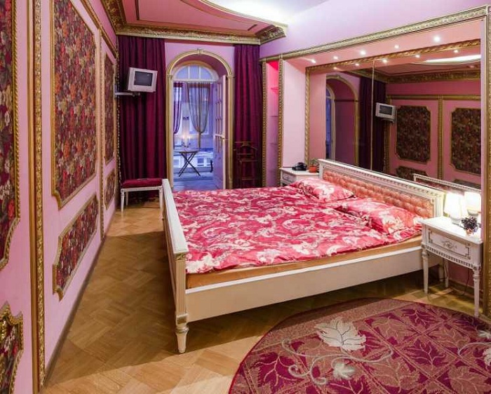 Фото квартиры 5