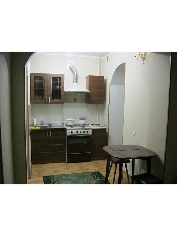 Фото квартиры 2