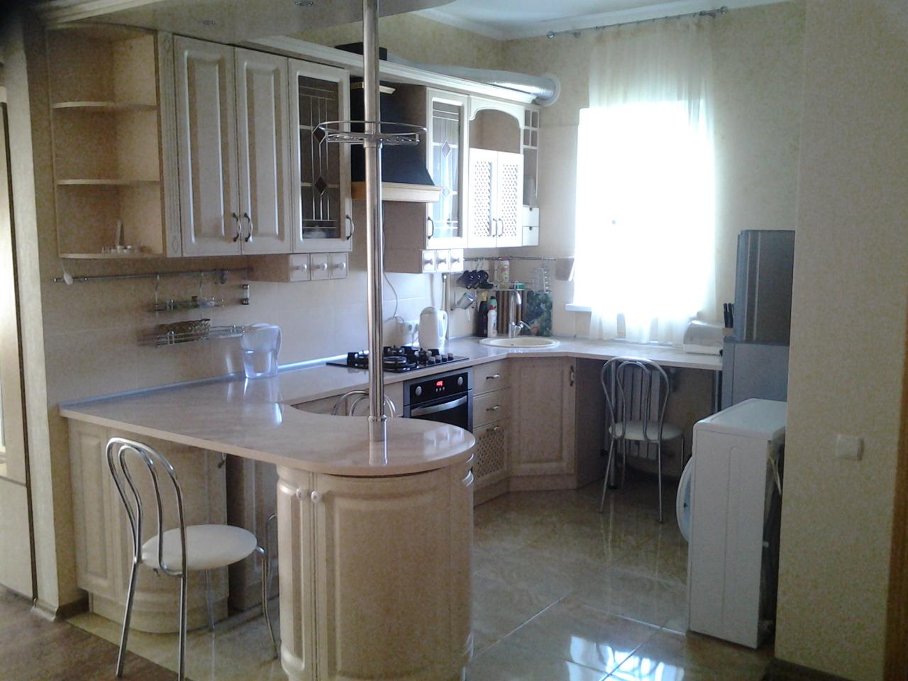 Фото квартиры 1