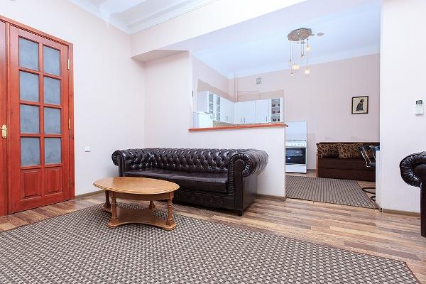 Фото квартиры 12