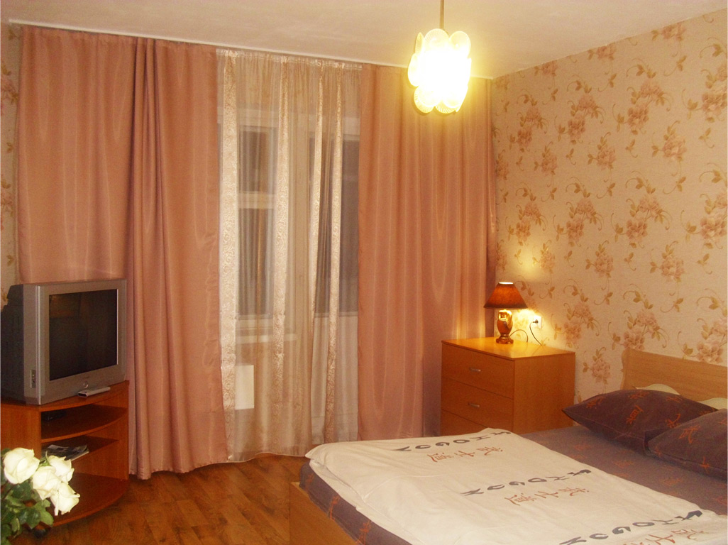 Фото квартиры 6