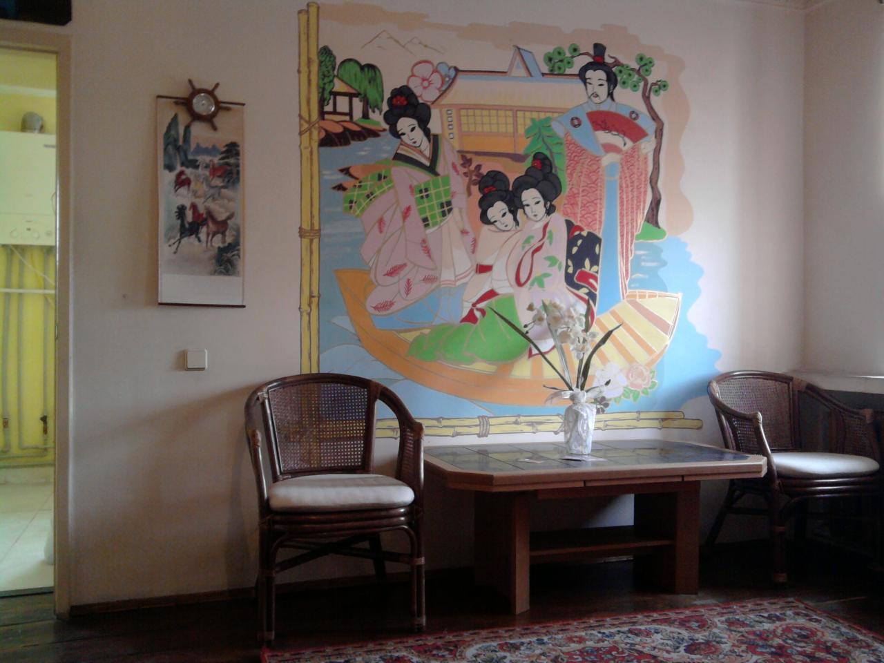 Фото квартиры 5