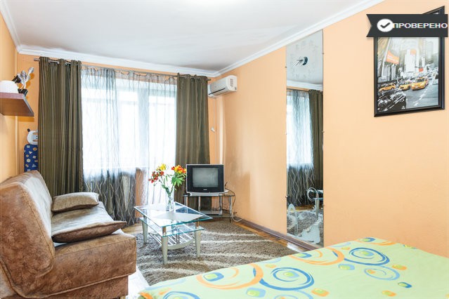 Фото квартиры 4