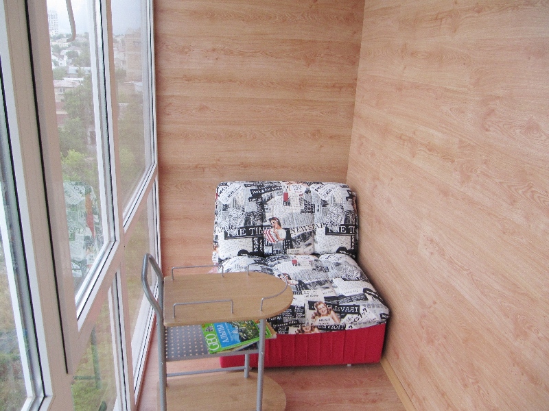 Фото квартиры 4