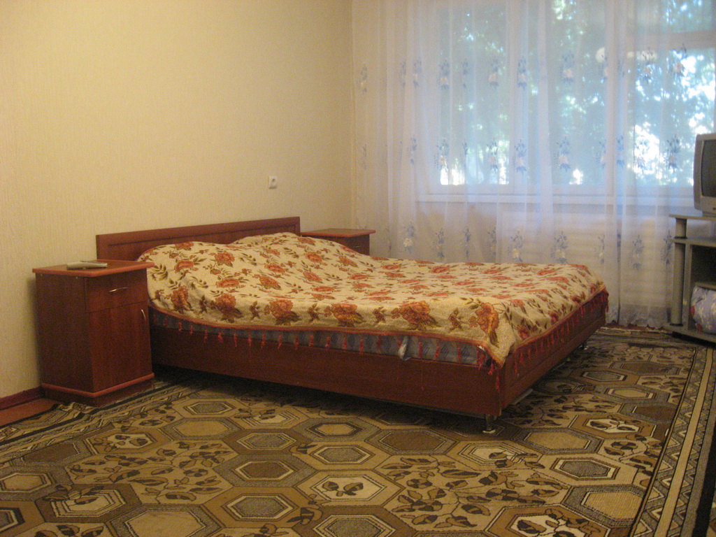 Фото квартиры 3