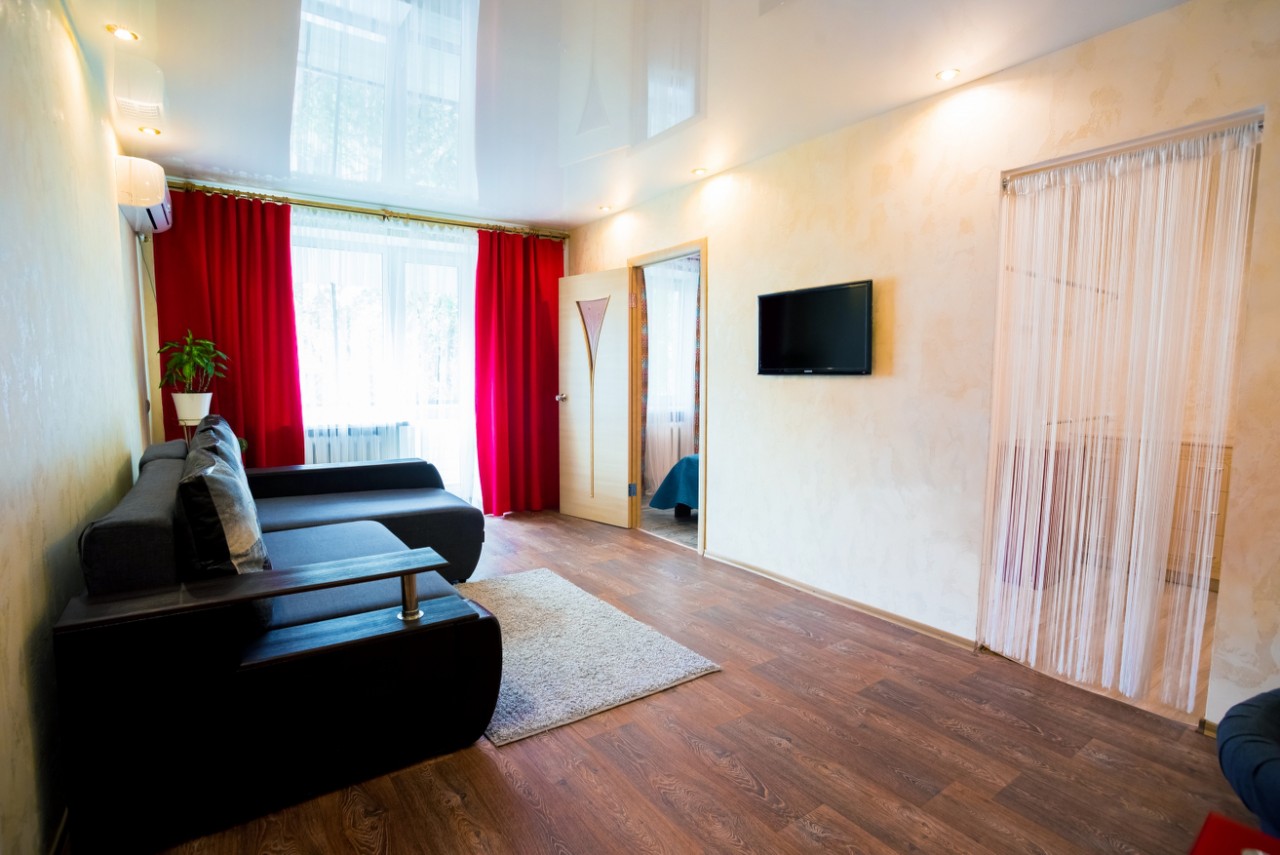 Фото квартиры 5