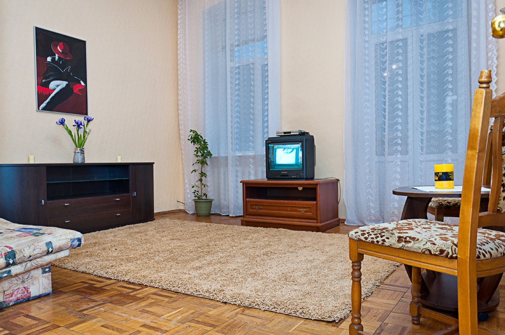 Фото квартиры 4