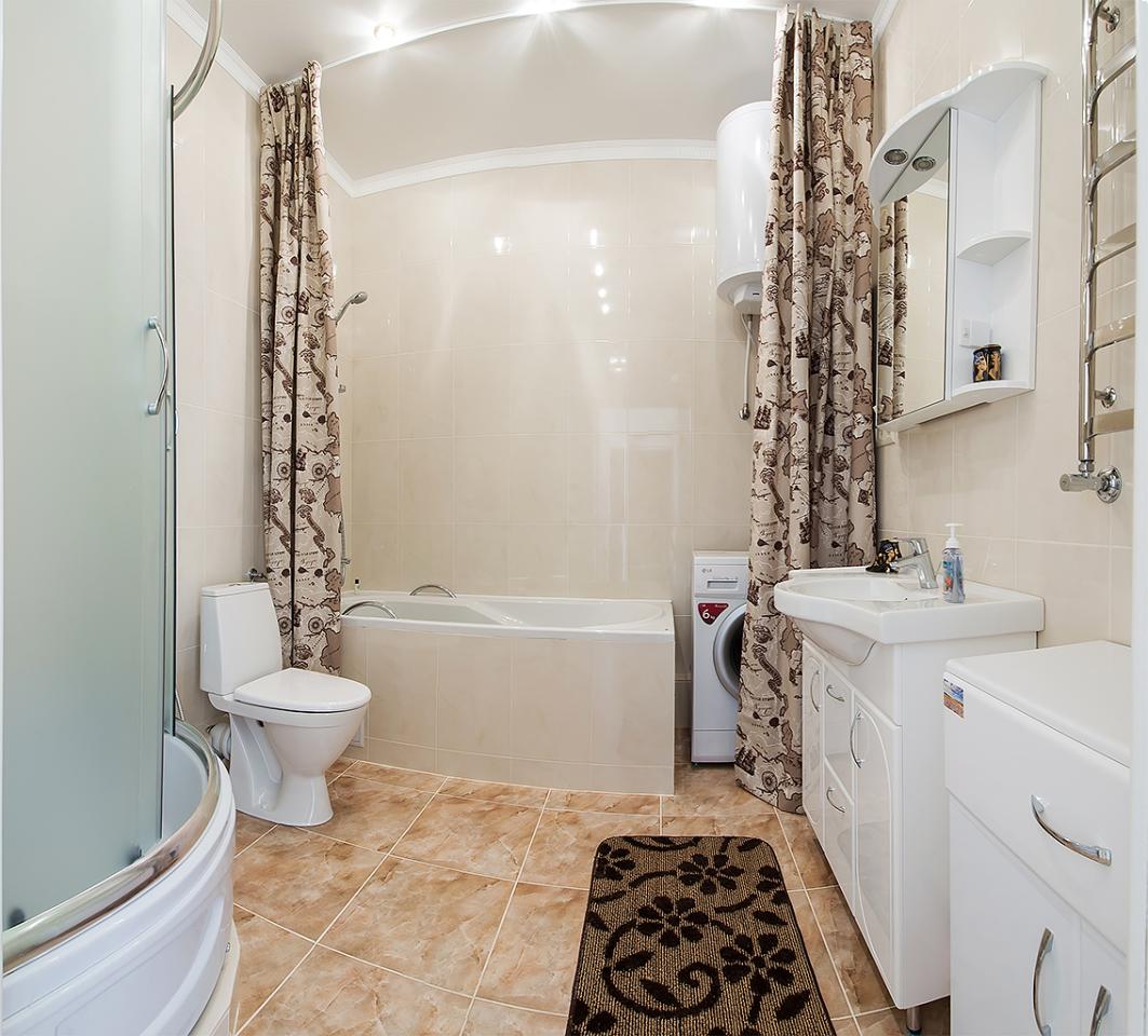 Фото квартиры 10