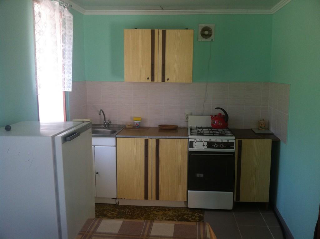 Фото квартиры 2