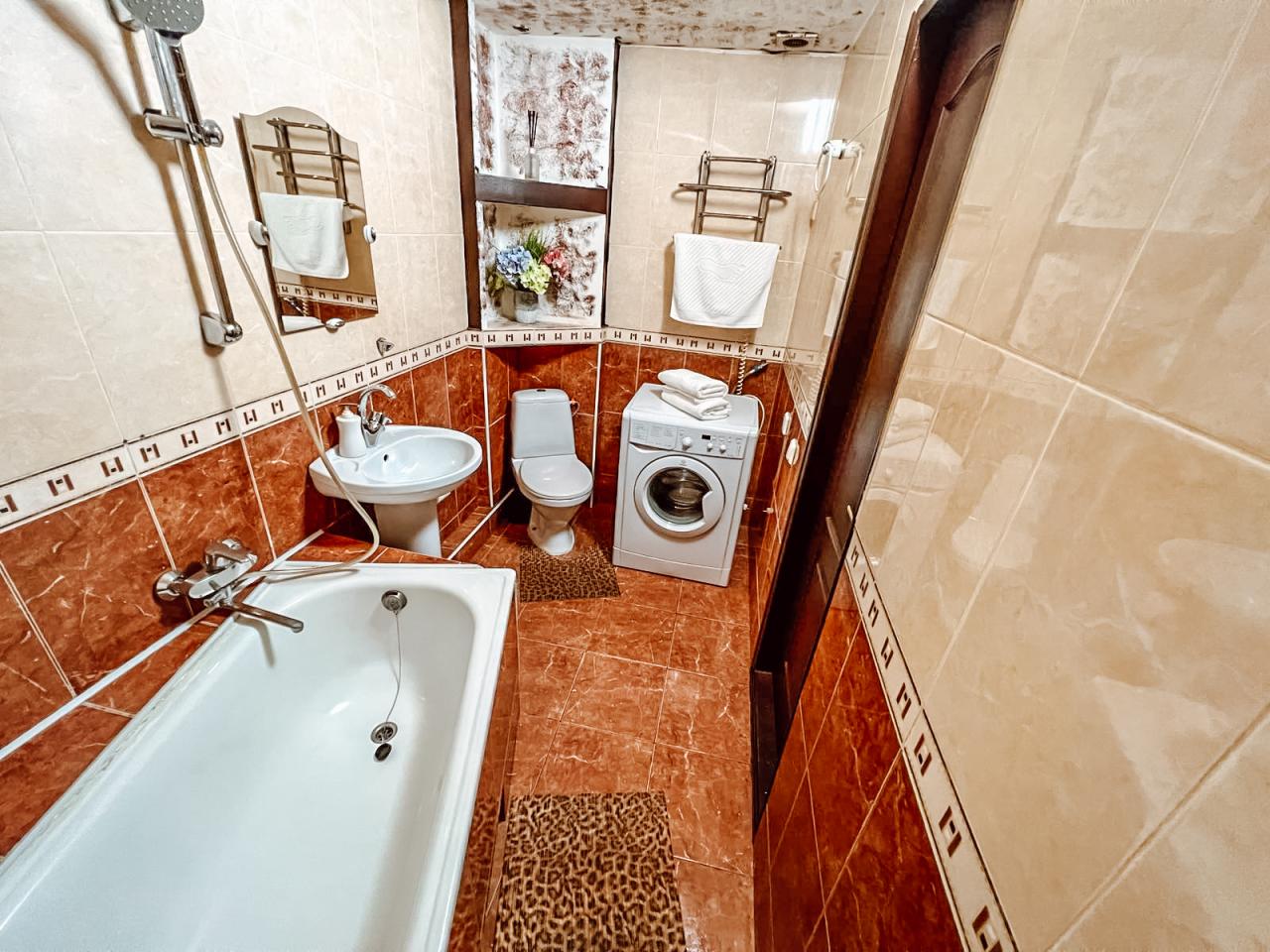 Фото квартиры 7