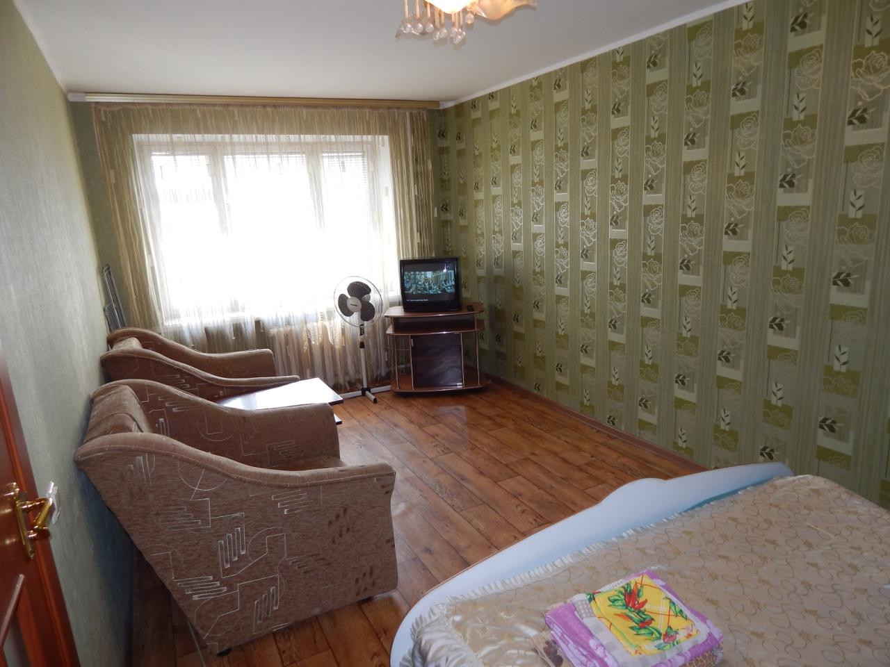 Фото квартиры 2