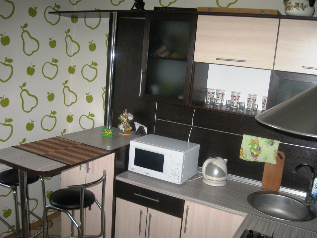 Фото квартиры 4