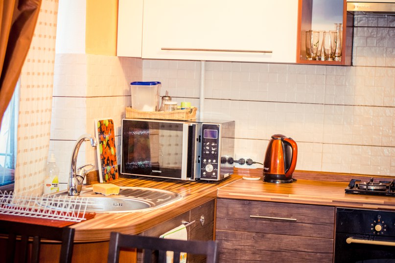 Фото квартиры 5