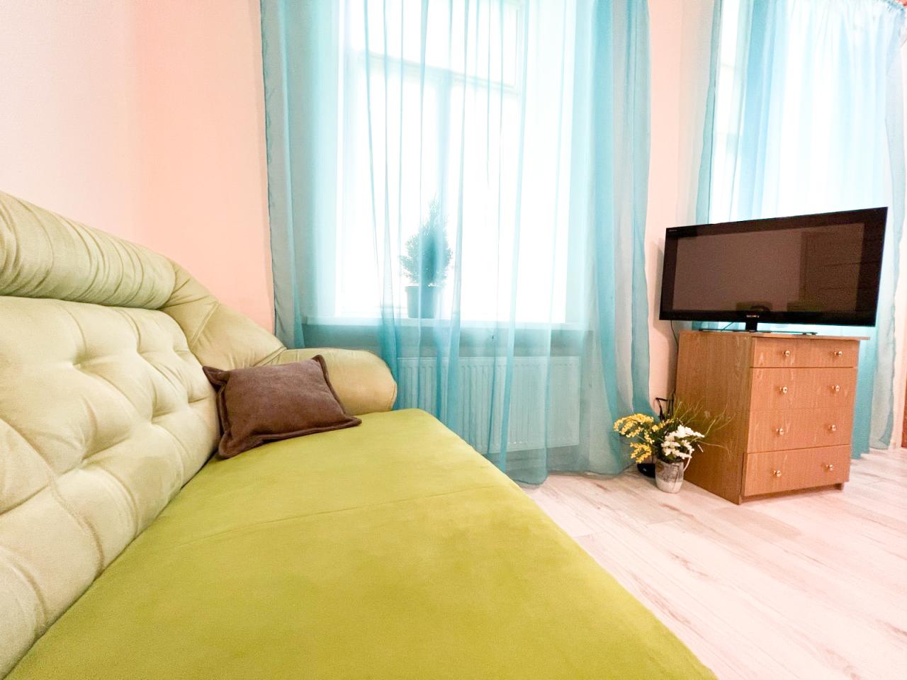 Фото квартиры 16