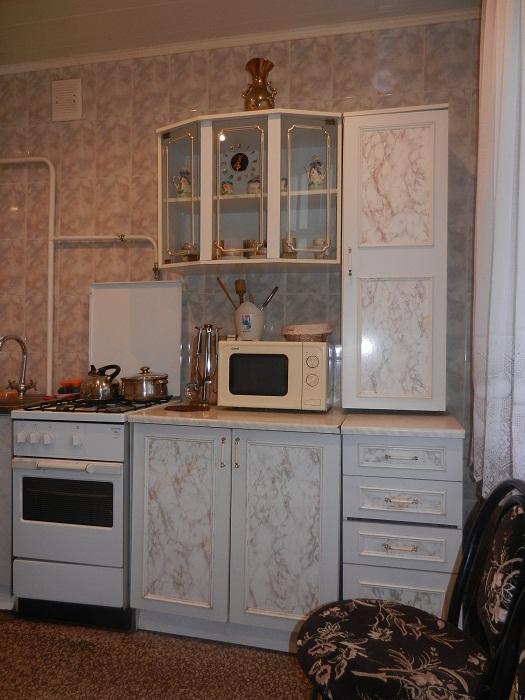 Фото квартиры 4