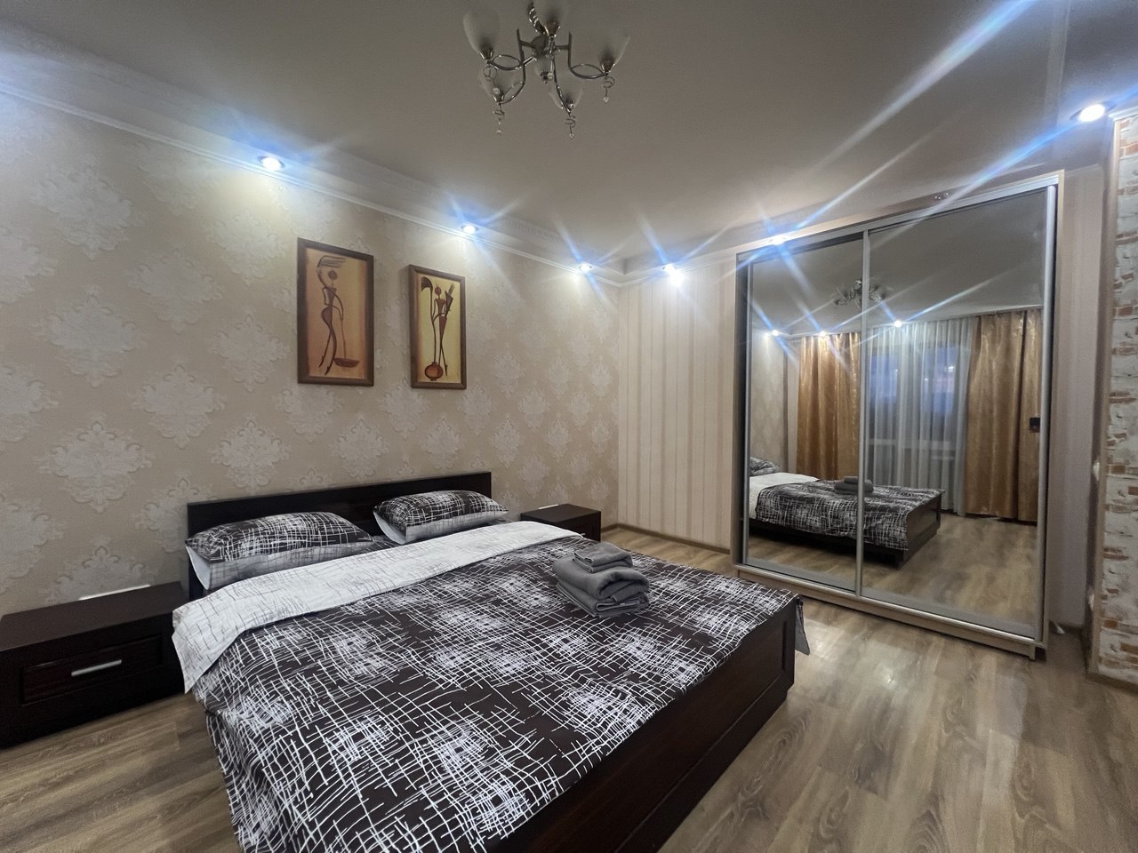 Фото квартиры 1