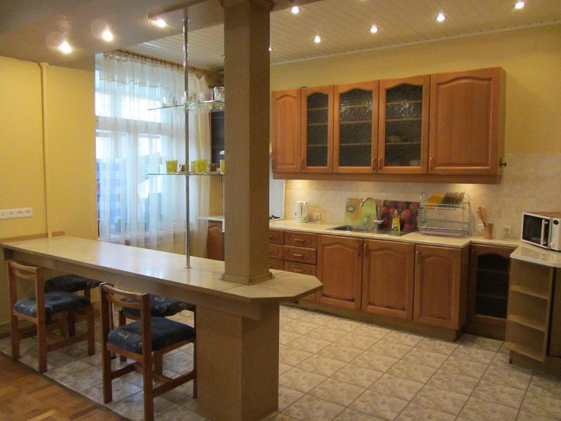 Фото квартиры 7