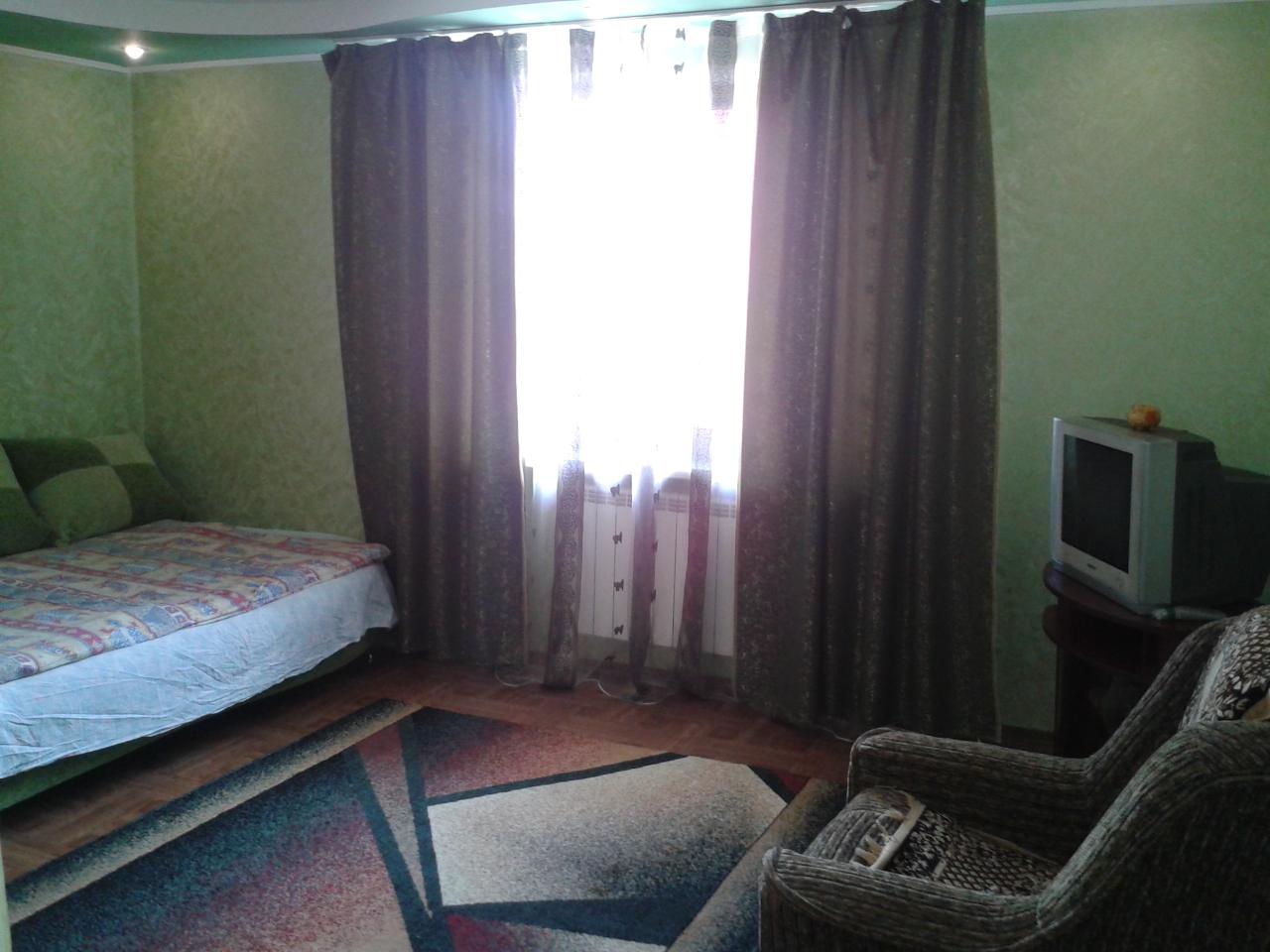 Фото квартиры 1