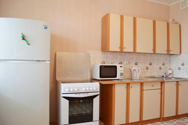 Фото квартиры 4